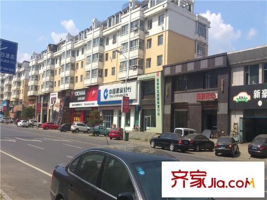 中海?溫莎平方米園建設(shè)銀行