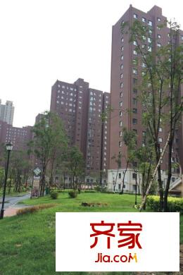紫金江尚三期高層（2015-8）