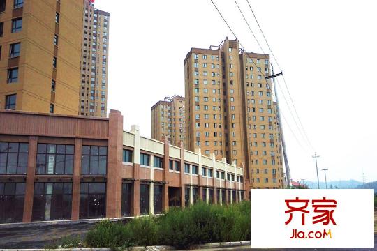 御龍灣樓棟(2015.8)