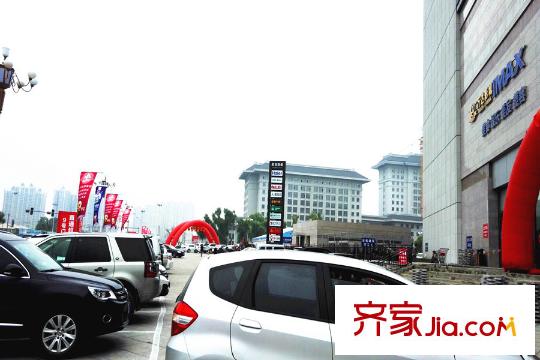 御龍灣交通(2015.8)