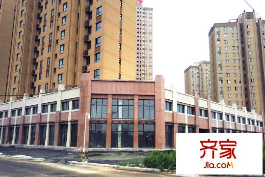 御龍灣樓棟(2015.8)