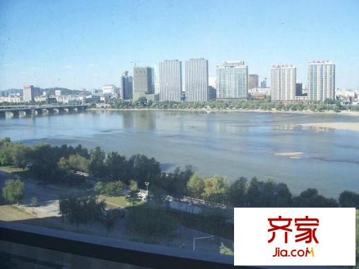 中海紫御東郡外景圖3