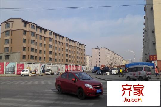 新城雅筑2015-3-25