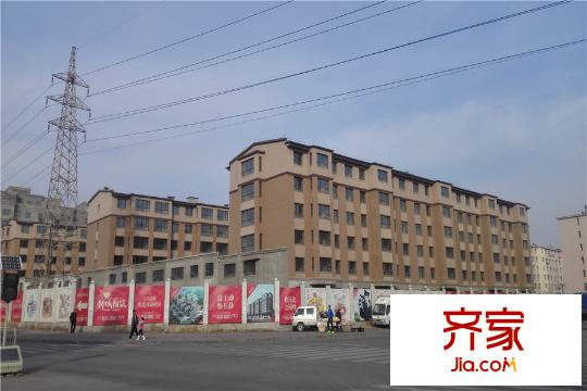 新城雅筑2015-3-25