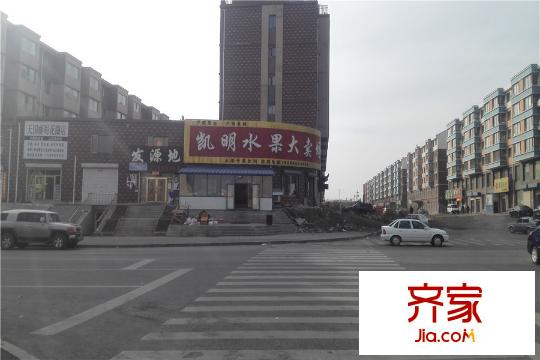新城雅筑2015-3-25