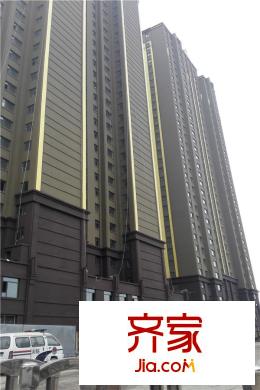 東北亞城市花園項目地（2015-08-27）