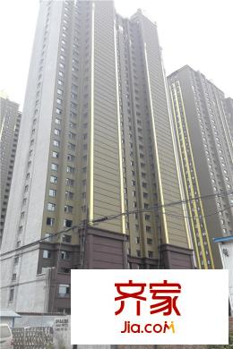 東北亞城市花園項目地（2015-08-27）