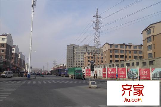 新城雅筑2015-3-25