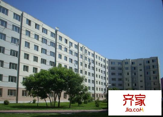 通潭西區(qū)外景圖通譚西區(qū)2