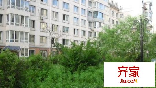 鴻博花園外景圖鴻博4