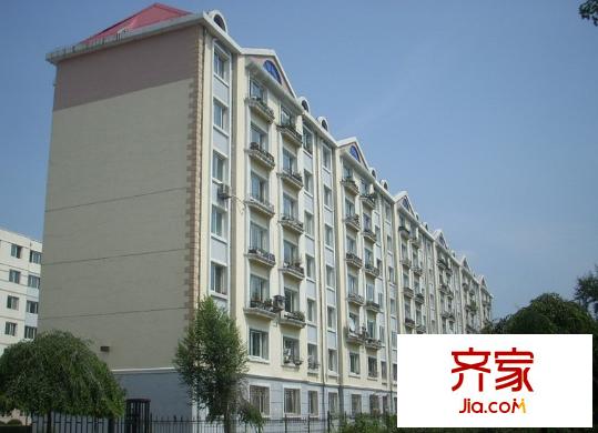 通潭西區(qū)外景圖通譚西區(qū)3
