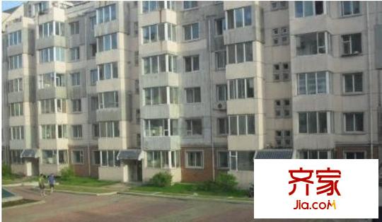 鴻博花園外景圖鴻博2