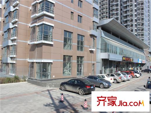 中冶江山如畫(huà)周邊2014-9-6