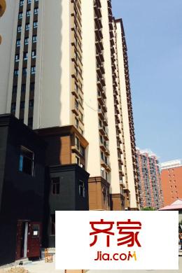 陽(yáng)光小鎮(zhèn)二期項(xiàng)目