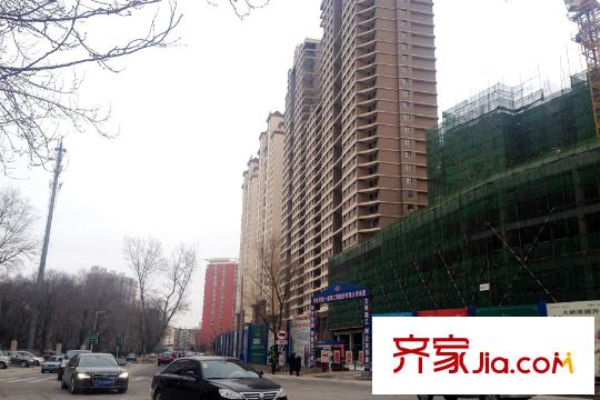 陽(yáng)光小鎮(zhèn)二期周邊配套廈門(mén)街