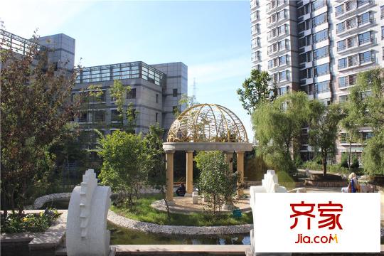 中冶江山如畫(huà)2015-10-20