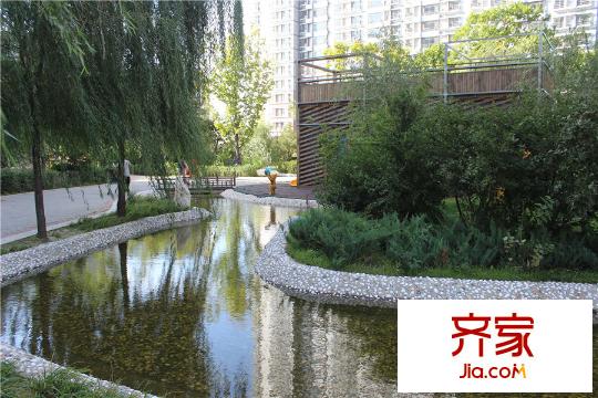 中冶江山如畫(huà)2015-10-20