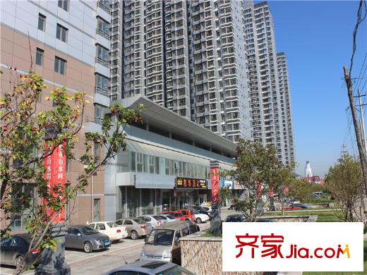 中冶江山如畫(huà)周邊2014-9-6