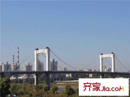 中冶江山如畫(huà)周邊2014-9-6