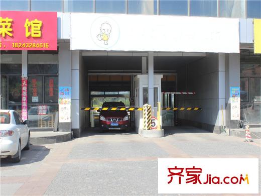 中冶江山如畫(huà)周邊2014-9-6