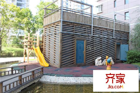 中冶江山如畫(huà)2015-10-20
