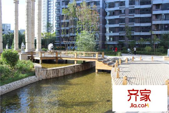 中冶江山如畫(huà)2015-10-20