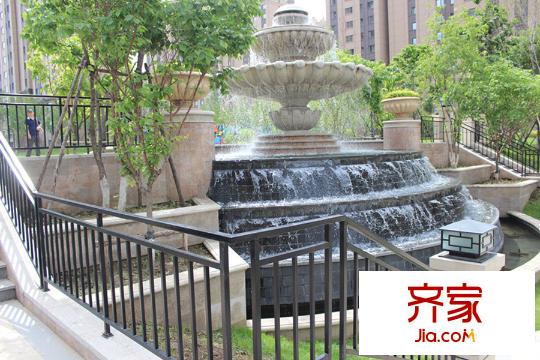 中海國(guó)際社區(qū)園區(qū)（2015-11-04）