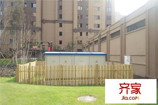 中海國(guó)際社區(qū)園區(qū)（2015-11-04）