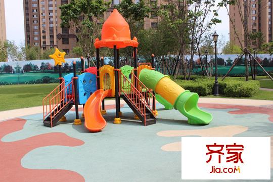 中海國(guó)際社區(qū)園區(qū)（2015-11-04）