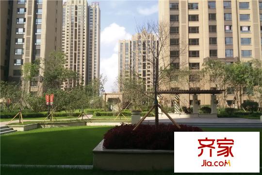 中海國(guó)際社區(qū)園區(qū)（2015-11-04）