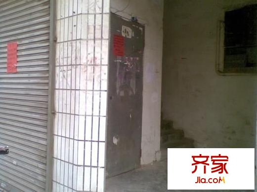新兴东路小区外景图新兴东路