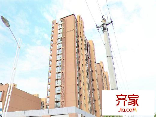 天力正和花园外景图天力・正和花园