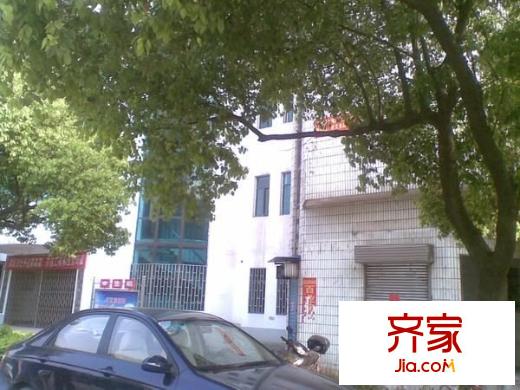 新兴东路小区外景图新兴东路