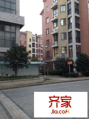双隆明珠隆舜园外景图