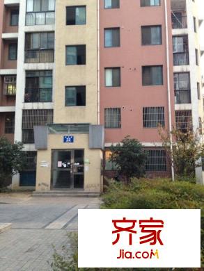 双隆明珠隆舜园外景图