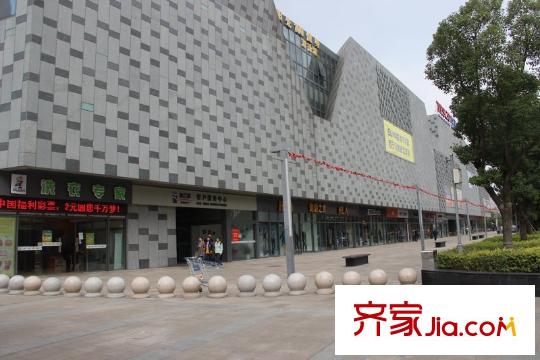 恒盛第一国际周边配洗衣店