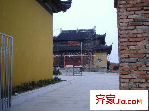 美新玫瑰大道周边朝阳寺配套