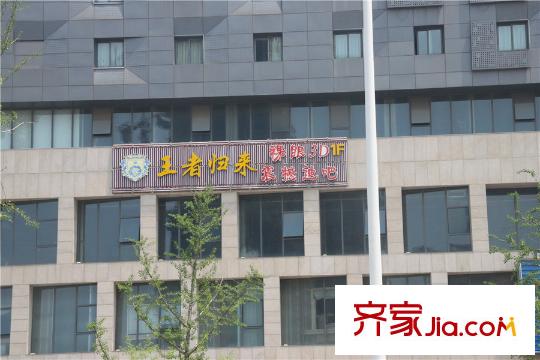美新玫瑰大道周边迪吧