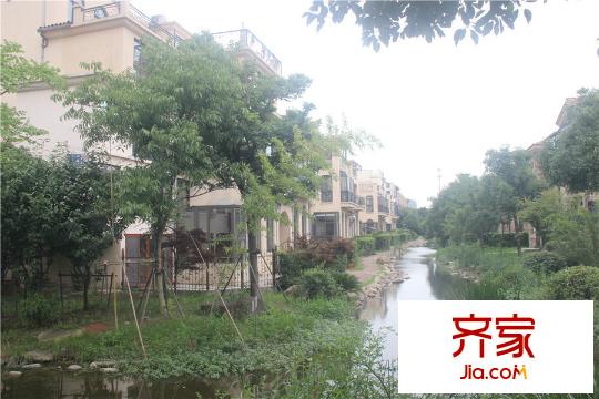 天池湾社区(2015.06)