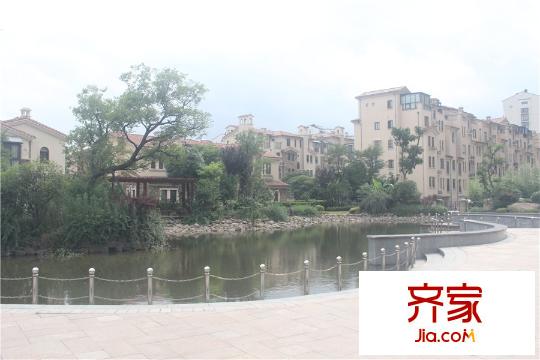 天池湾社区(2015.06)