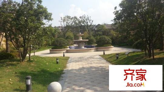 融创亚美利加外景图