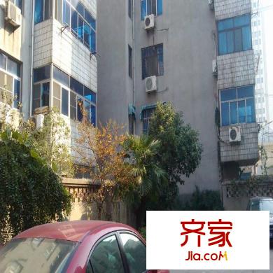 薛家弄新村外景图