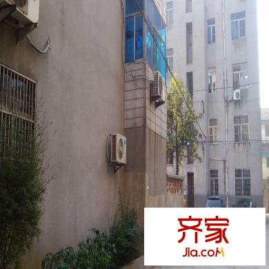 薛家弄新村外景图
