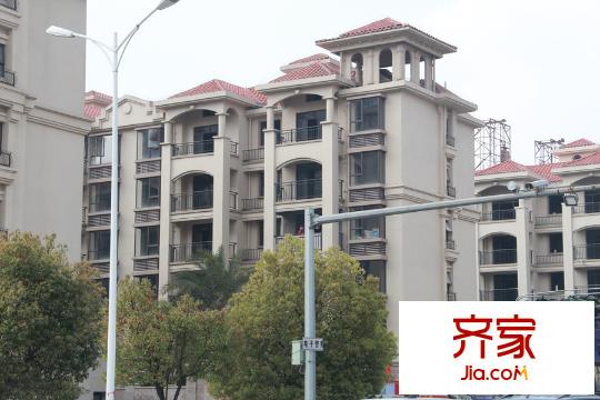 象湖明珠项目多层 (2015-3-27)