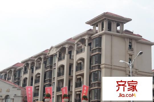 象湖明珠项目多层 (2015-3-27)