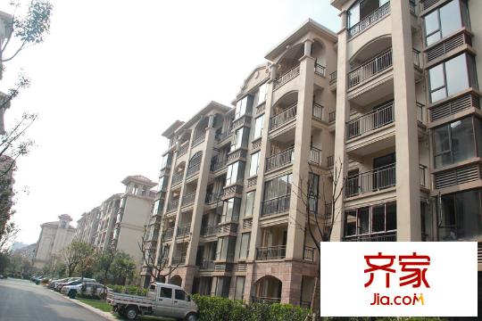 象湖明珠项目多层 (2015-3-27)