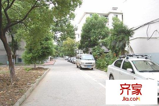 学院路教育学校外景图小区相关图_5