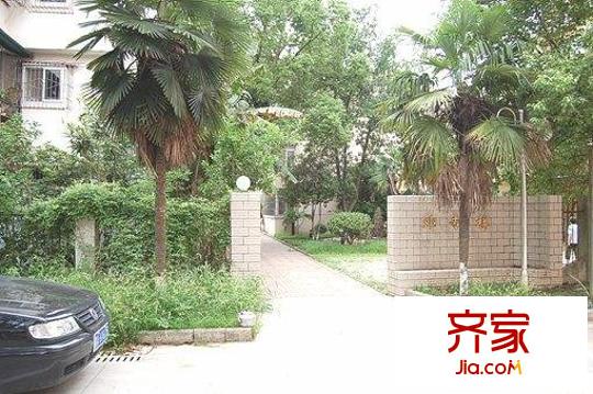 学院路教育学校外景图小区相关图_4