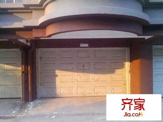 高新大道民营科技园建行宿舍外景图