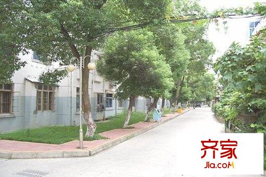 学院路教育学校外景图小区相关图_3